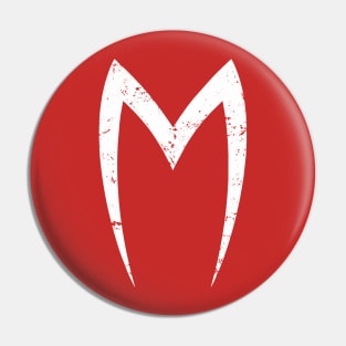 Mach 5 Pin