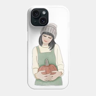 Autumn Harvest Phone Case