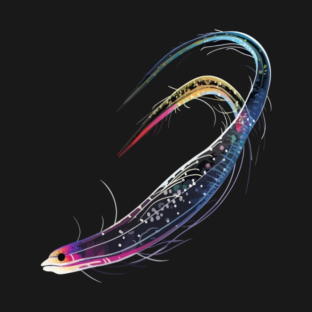 Oarfish by JH Mart