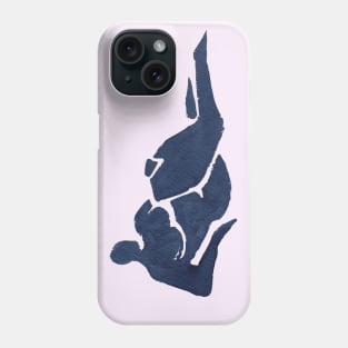 Woman Phone Case