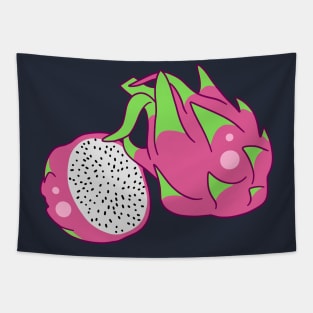 Dragon Fruit Tapestry