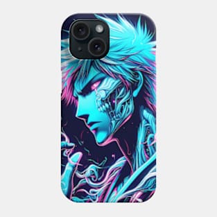 Ichigo kurosaki Phone Case