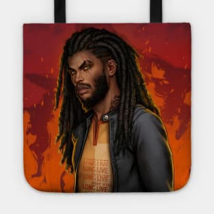 Scar Tote