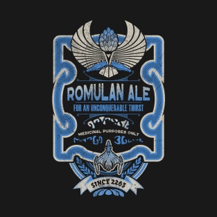 Romulan Ale T-Shirt