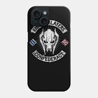 Knight Slayer Phone Case