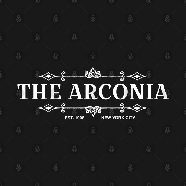 The Arconia X EST - OMITB by LopGraphiX