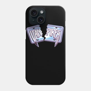 Van-pires Phone Case