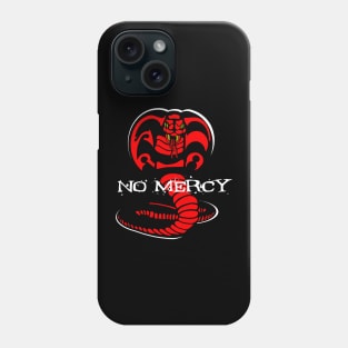 Cobra Kai is Forever Phone Case