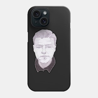 Suggs Phone Case