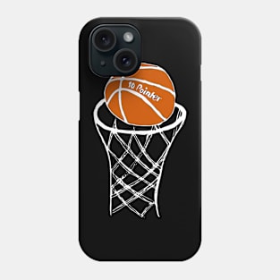 10 pointers Phone Case