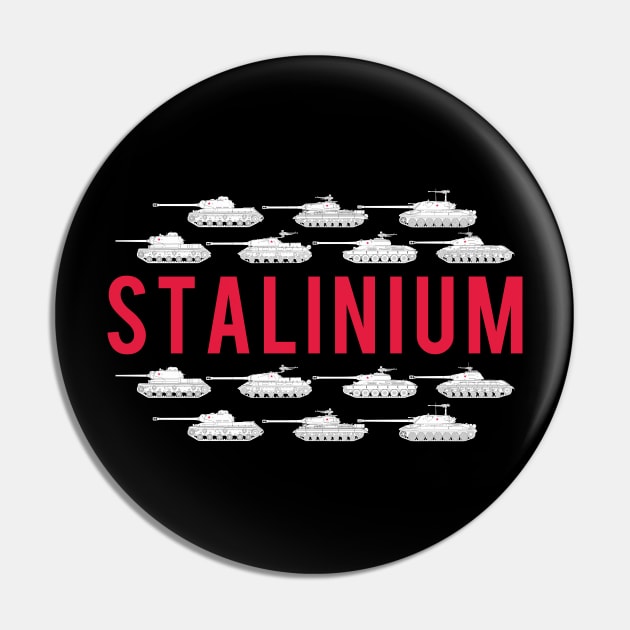 STALINIUM Pin by FAawRay