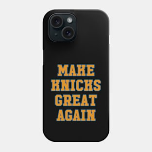 NEW YORK KNICKS 2024 Phone Case