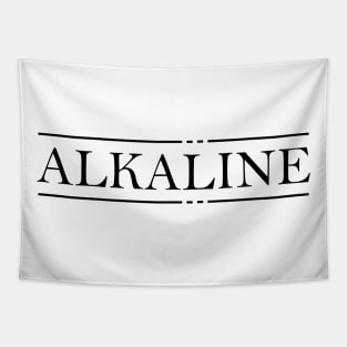 Alkaline Tapestry