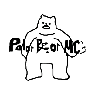 Polar Bear MC's 2023 T-Shirt