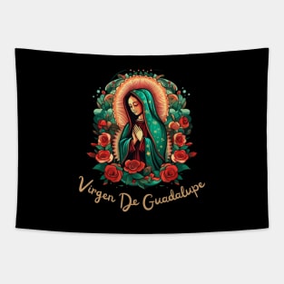 Our Lady of Guadalupe, Virgin Mary Tapestry