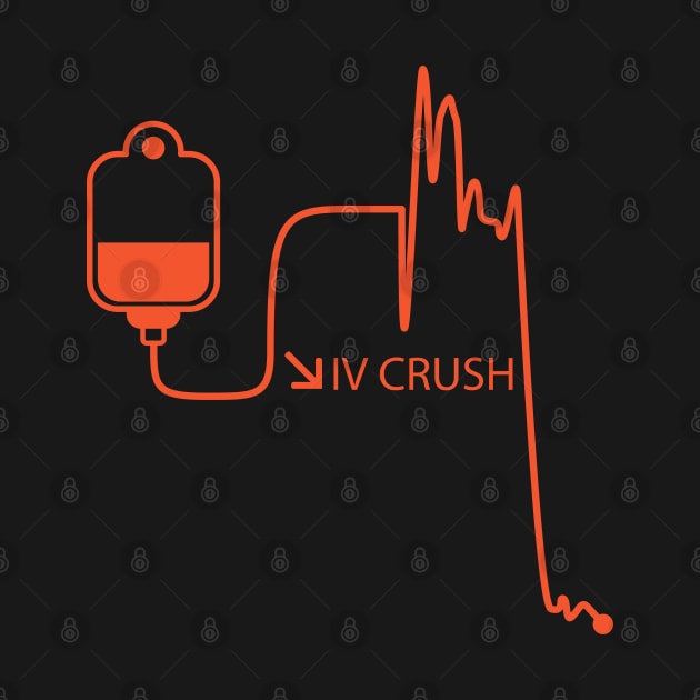 IV Crush WSB by stuffbyjlim