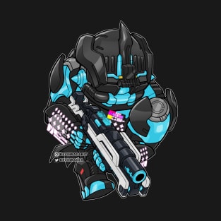 D2 DSC Titan T-Shirt