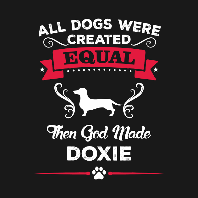 Doxie by Republic Inc