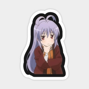 Renge Hmm Magnet