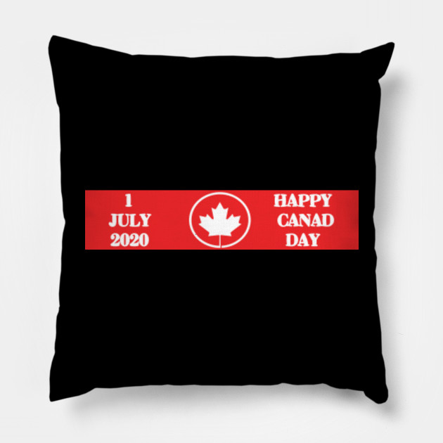 Isalem Happy Canada Day 1july 2020 Lover Familly Gift Slim Fit T