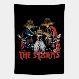 The Storms Tapestry