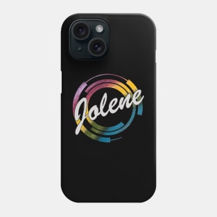 Jolene Phone Case