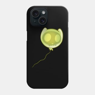 Beast Balloon Phone Case