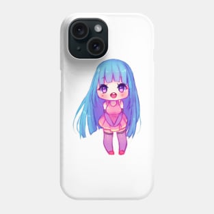 Doodle Me!Me!Me! Phone Case