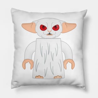 Lego Doctor Who The Meep but EVIL :O Pillow