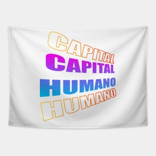 Capital humano Tapestry