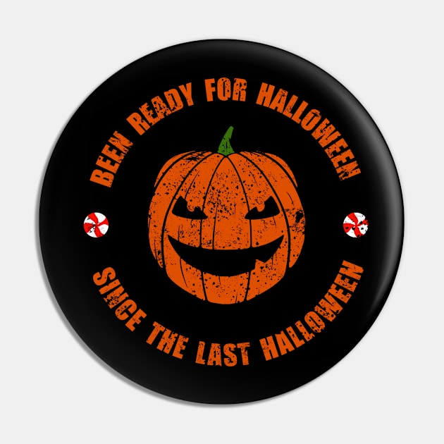 funny Halloween ive been ready for Halloween since last Halloween Pin by A Comic Wizard