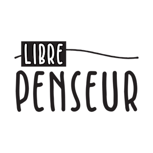 Libre Penseur T-Shirt