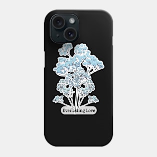 Baby Breath Phone Case