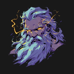 zeus T-Shirt