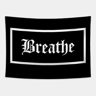 Breathe Tapestry