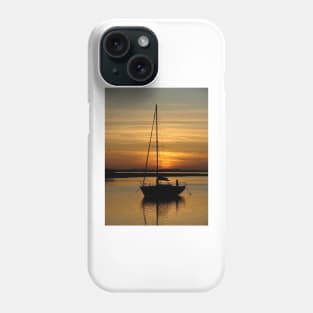 Alresford Creek, Essex Phone Case