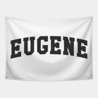 Eugene Tapestry