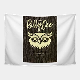 OWL Enterprises 4 Tapestry