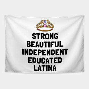 Latina Tapestry