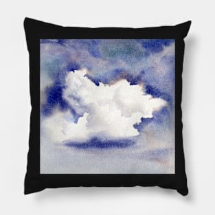 Big Cloud Pillow