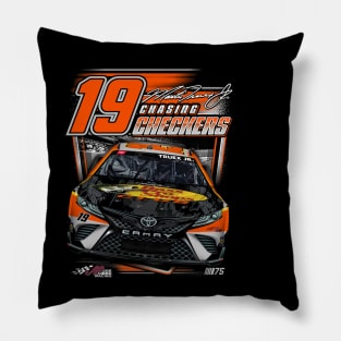 Martin Truex Jr. Bass Pro Dominator Pillow