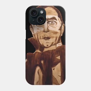 Dracula Phone Case