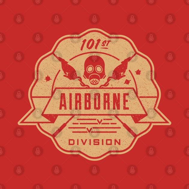 101st Airborne Division by visualcraftsman.com