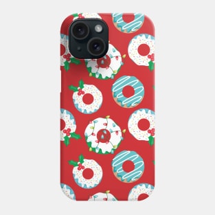 Christmas sweets Phone Case