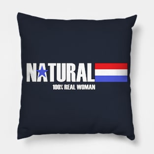 100% Natural Pillow