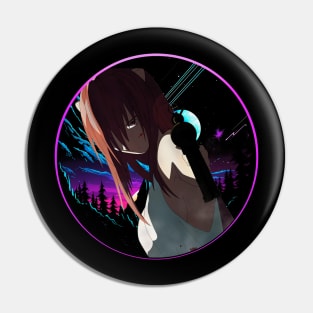 Elfen Lied Reflections Manga Moments Frozen In Time Pin