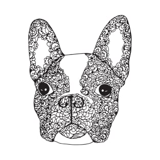 French Bulldog T-Shirt