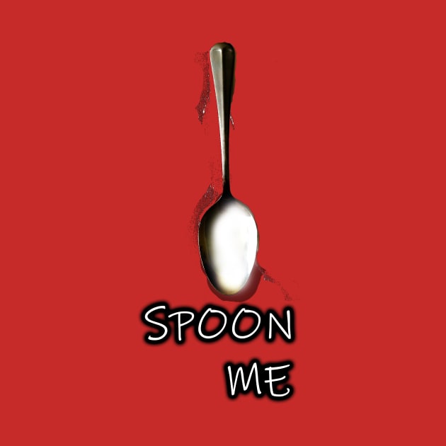 Spoon Me by IanWylie87