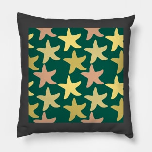 Stars pattern Pillow