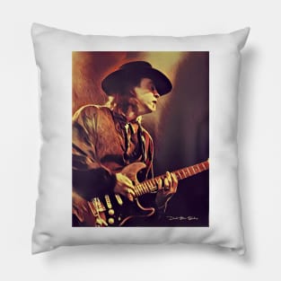 SRV - Graphic 2 Pillow